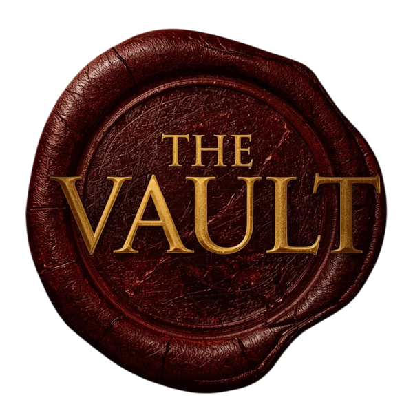 The Vault Archives